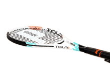 Prince Tennisschläger ATS Tour #22 95in/320g/Turnier weiss - unbesaitet -